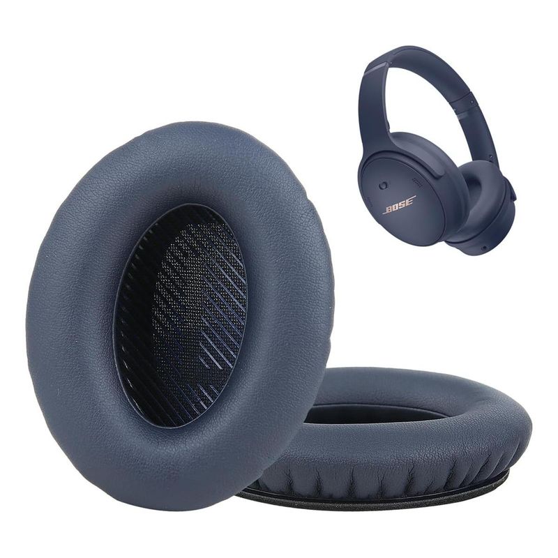 GENERICO - Almohadillas de Espuma Viscoelástica para Auriculares Bose