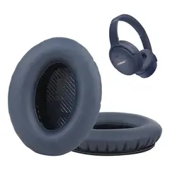 GENERICO - Almohadillas de Espuma Viscoelástica para Auriculares Bose