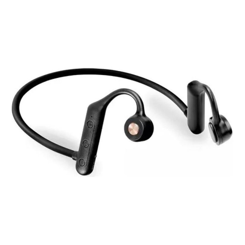 GENERICO - Auriculares Inalámbricos de Conducción Ósea para Sport