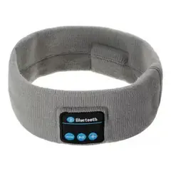 GENERICO - Auriculares Inalámbricos Bluetooth Cintillo para Dormir y Deporte