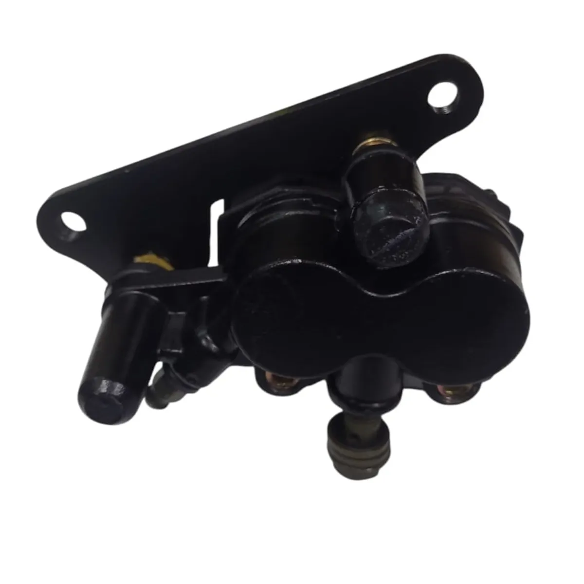 GENERICO - Caliper Freno Delantero Motorrad Express 100