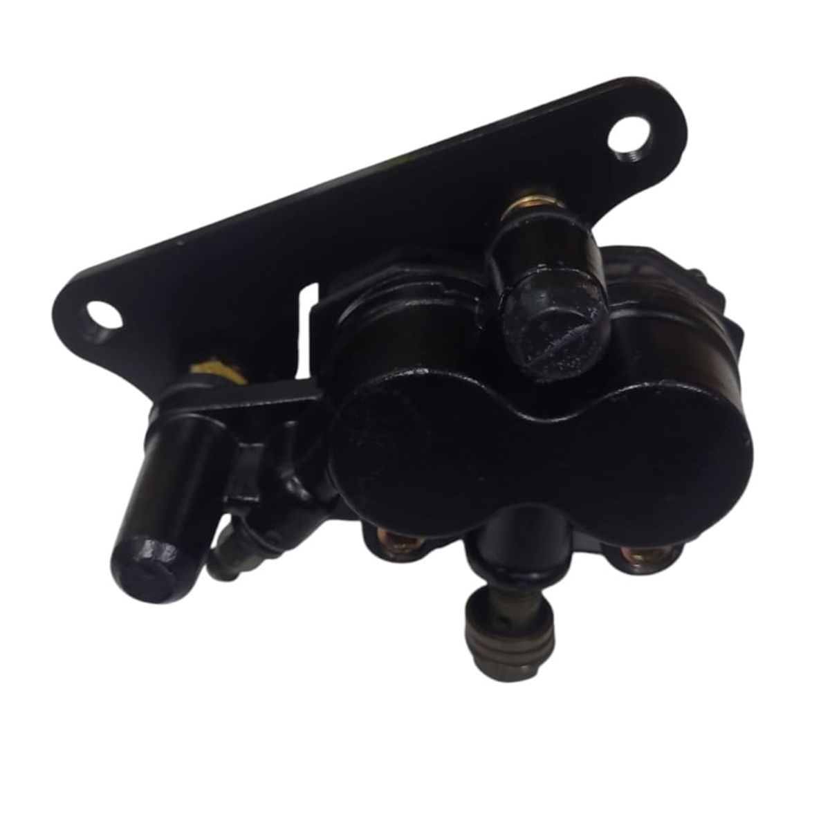 GENERICO - Caliper Freno Delantero Motorrad Express 100