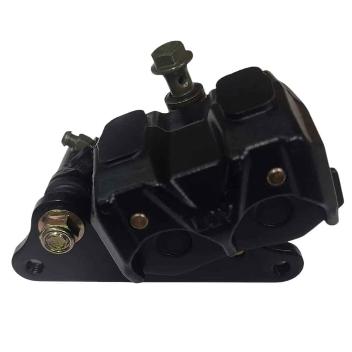 GENERICO - Caliper Freno Delantero Motorrad Express 100