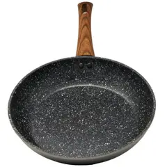 GENERICO - Sartén De 27cm Antiadherente de ceramica olla cocina