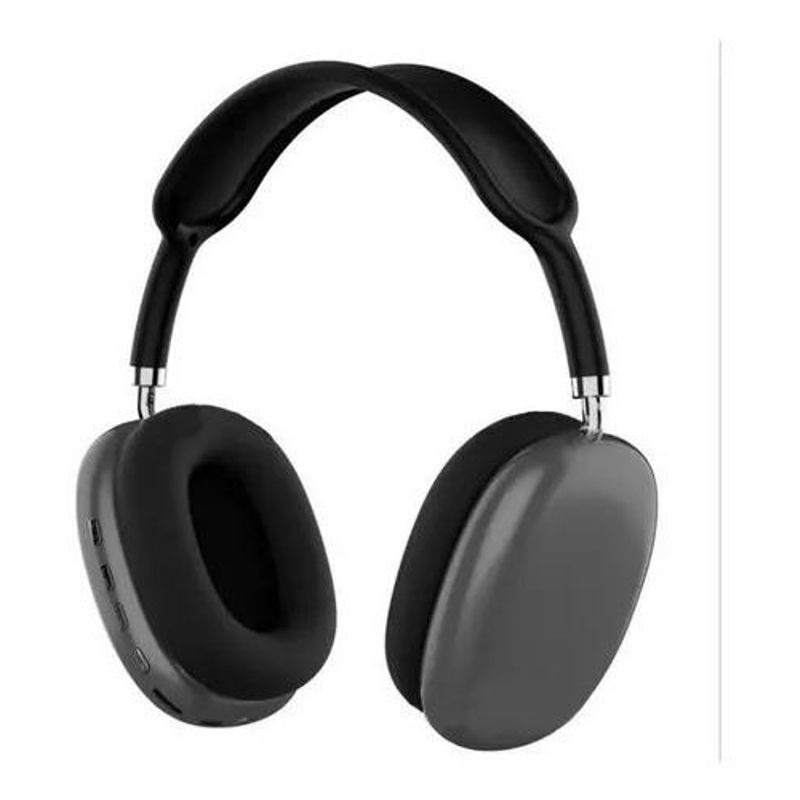 GENERICO - Auriculares Bluetooth Inalámbricos con Cancelación de Ruido