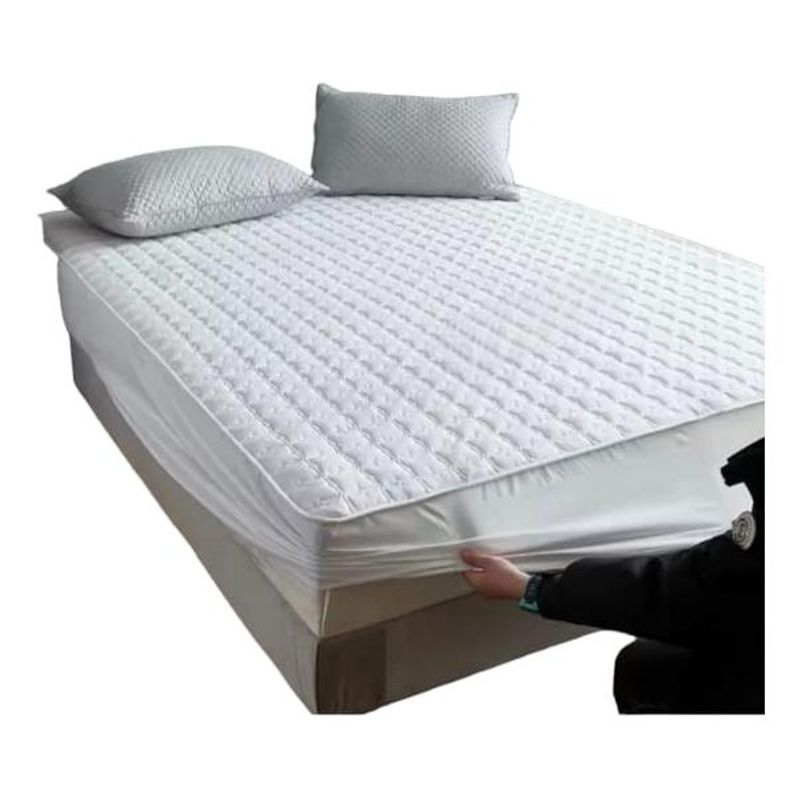 Funda Colchón PU M1 Impermeable Transpirable