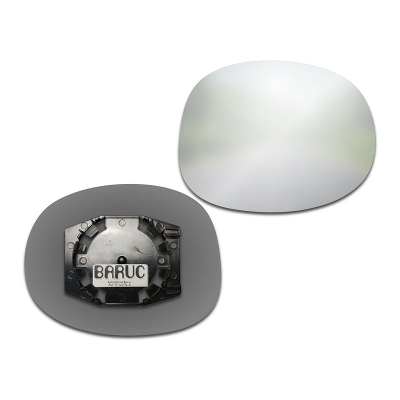 CHERY - Espejo Retrovisor Chery IQ 2016-2022 Derecho