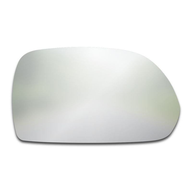 HYUNDAI - Espejo Retrovisor Hyundai Elantra 2001-2006 Derecho