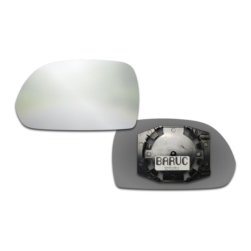 HYUNDAI - Espejo Retrovisor Hyundai Sonata 2001-2006 Izquierdo