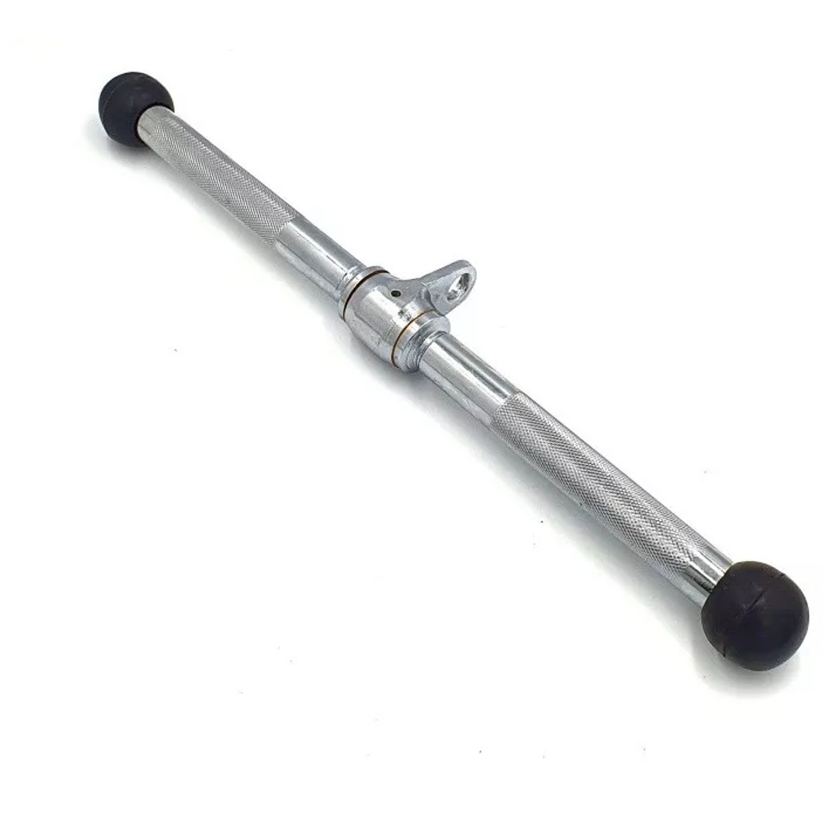 BASKO FITNESS - Barra Recta Polea