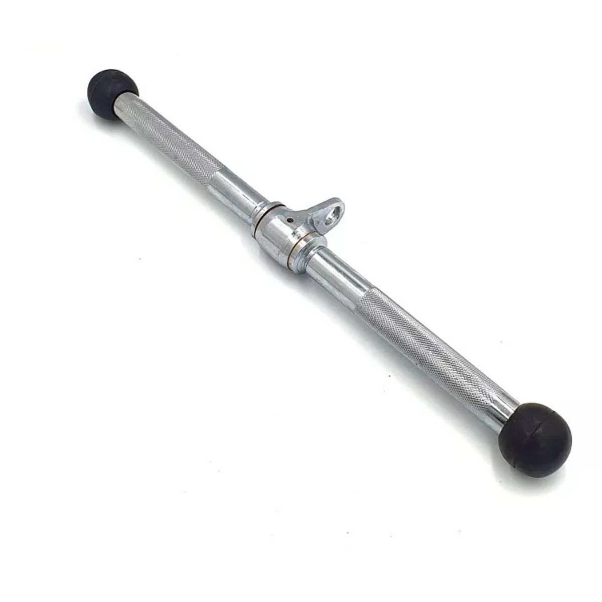 BASKO FITNESS - Barra Recta Polea