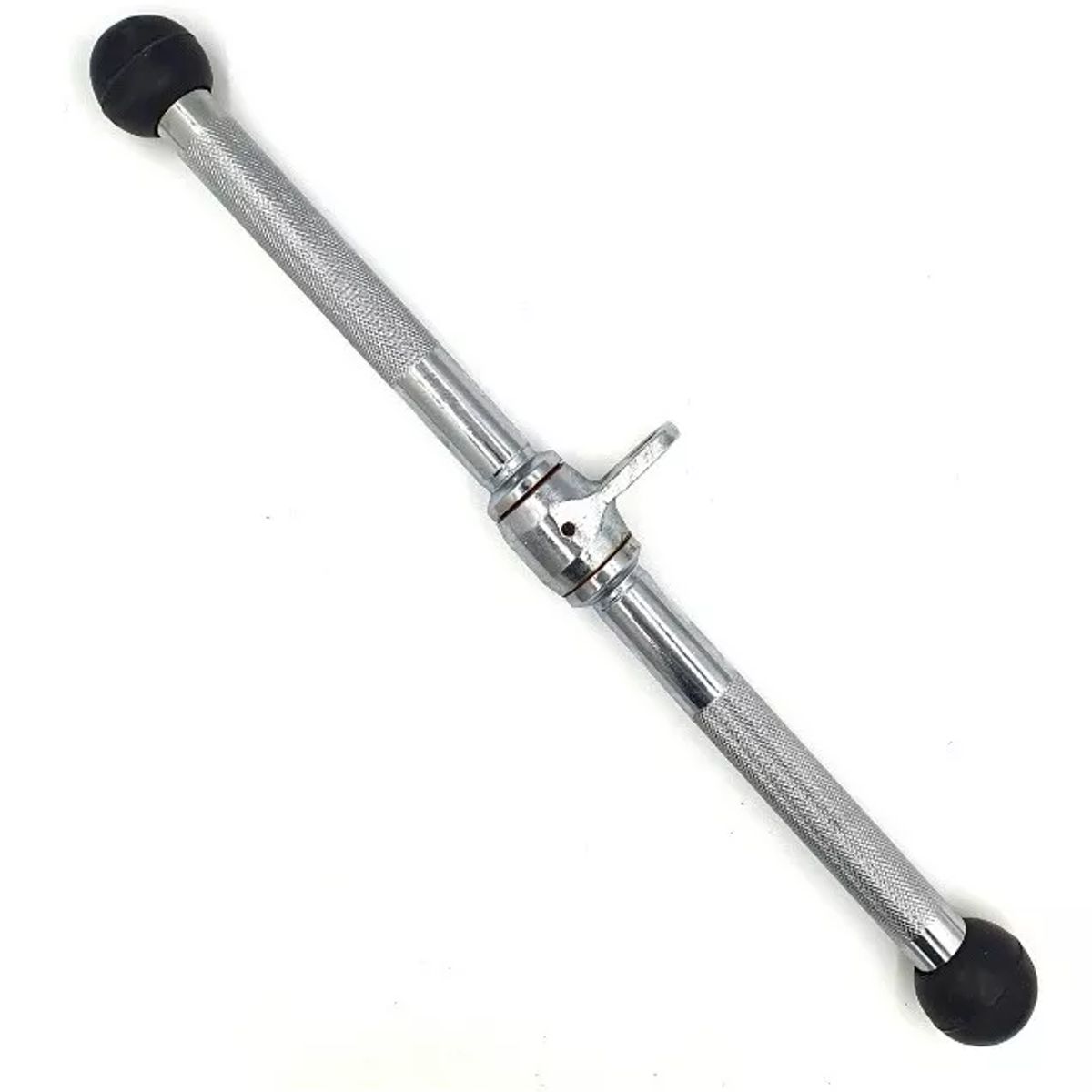 BASKO FITNESS - Barra Recta Polea