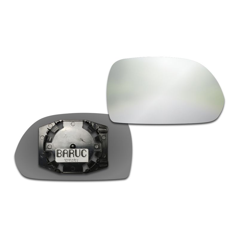 HYUNDAI - Espejo Retrovisor Hyundai Sonata 2001-2006 Derecho