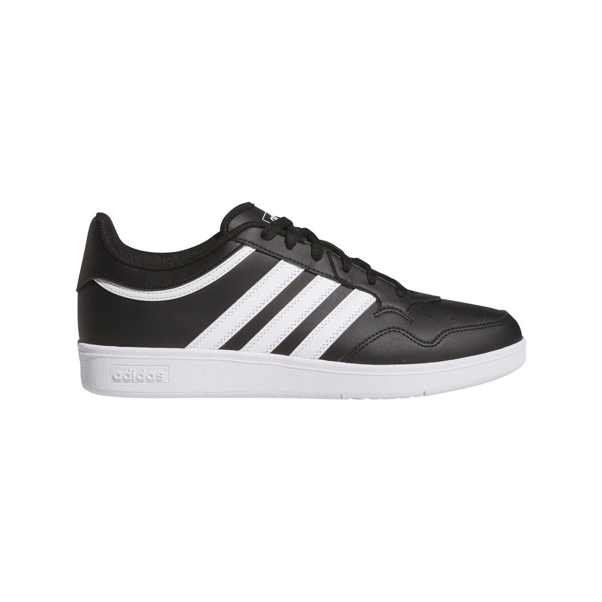 ADIDAS - Zapatillas Hoops 40