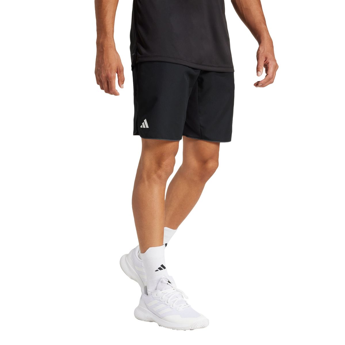 ADIDAS - Short Deportivo Club Hombre Adidas