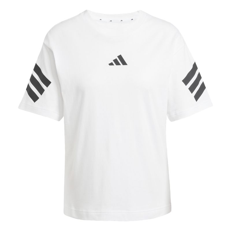 ADIDAS Polera Future Icons Tiras