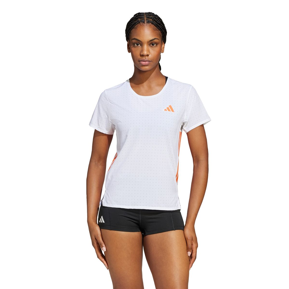 ADIDAS - Polera Adizero Running