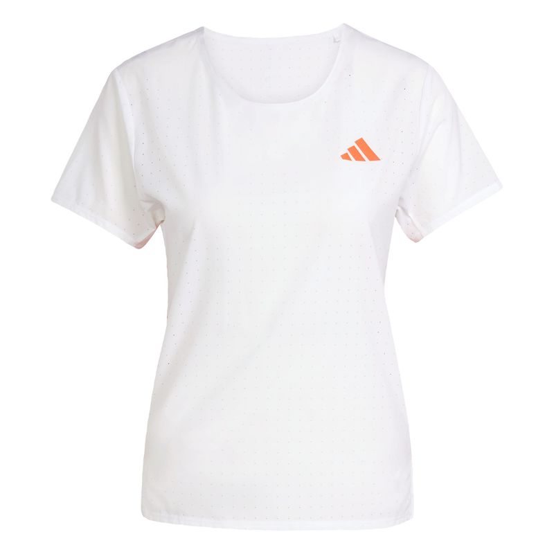 ADIDAS - Polera Adizero Running.-