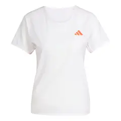 ADIDAS - Polera Adizero Running.-