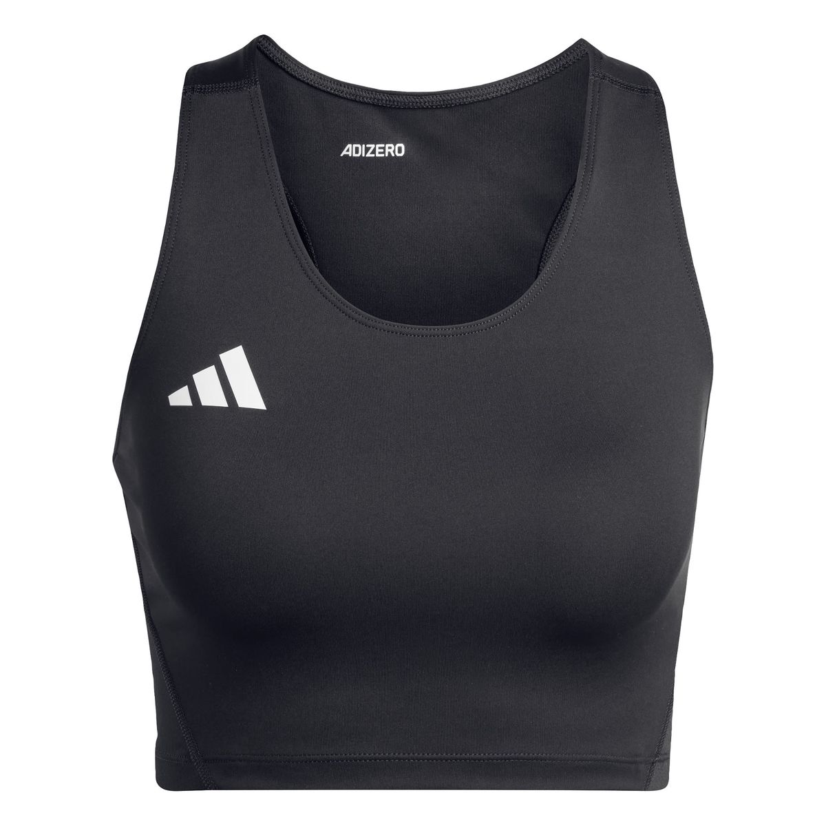 ADIDAS - Polera Corta de Running Adizero Essentials