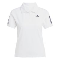 Polera Polo Club de Tenis Climacol 3 Tiras