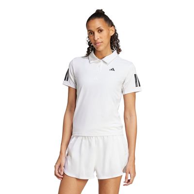 Imagen 2 del producto Polera Polo Club de Tenis Climacol 3 Tiras