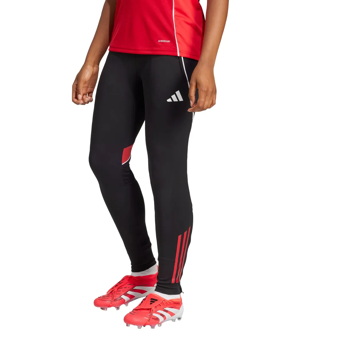 ADIDAS - Pantalón de Entrenamiento Tiro 25 Competition