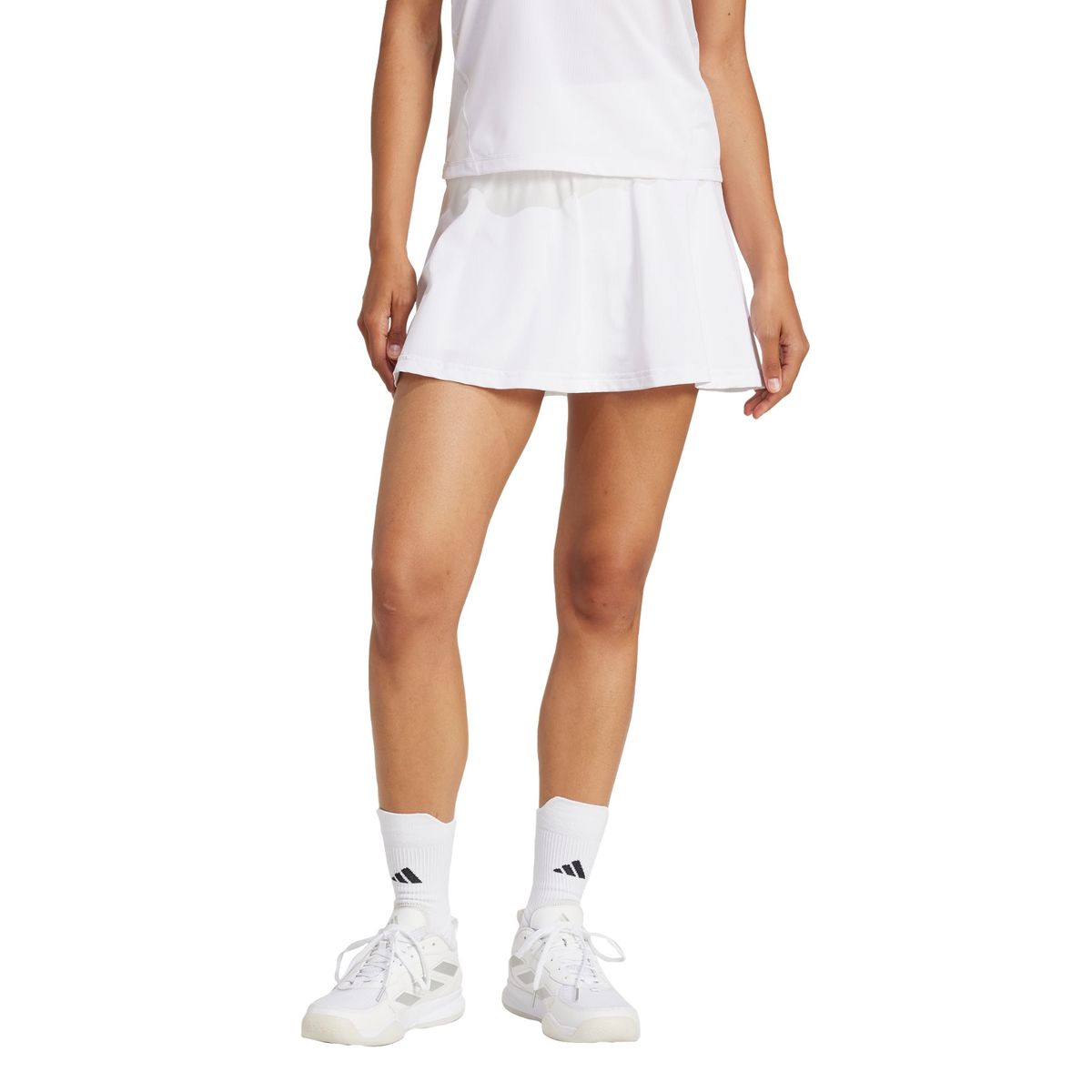 ADIDAS - Falda Club Tennis con Climacool