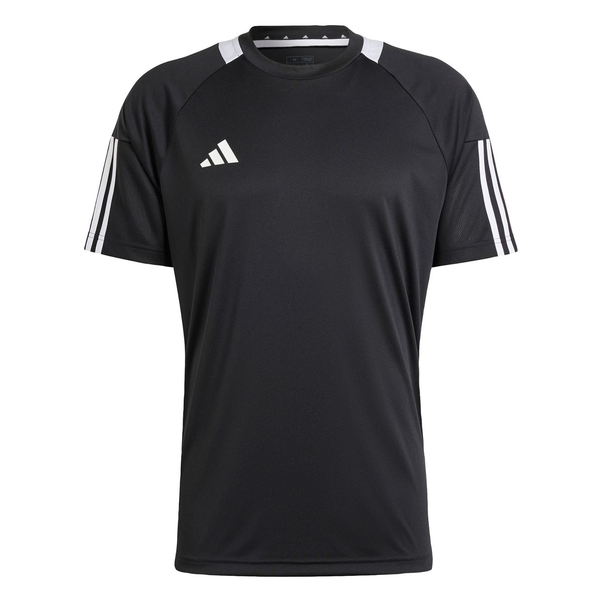 ADIDAS - Polera Sereno AEROREADY 3 Tiras