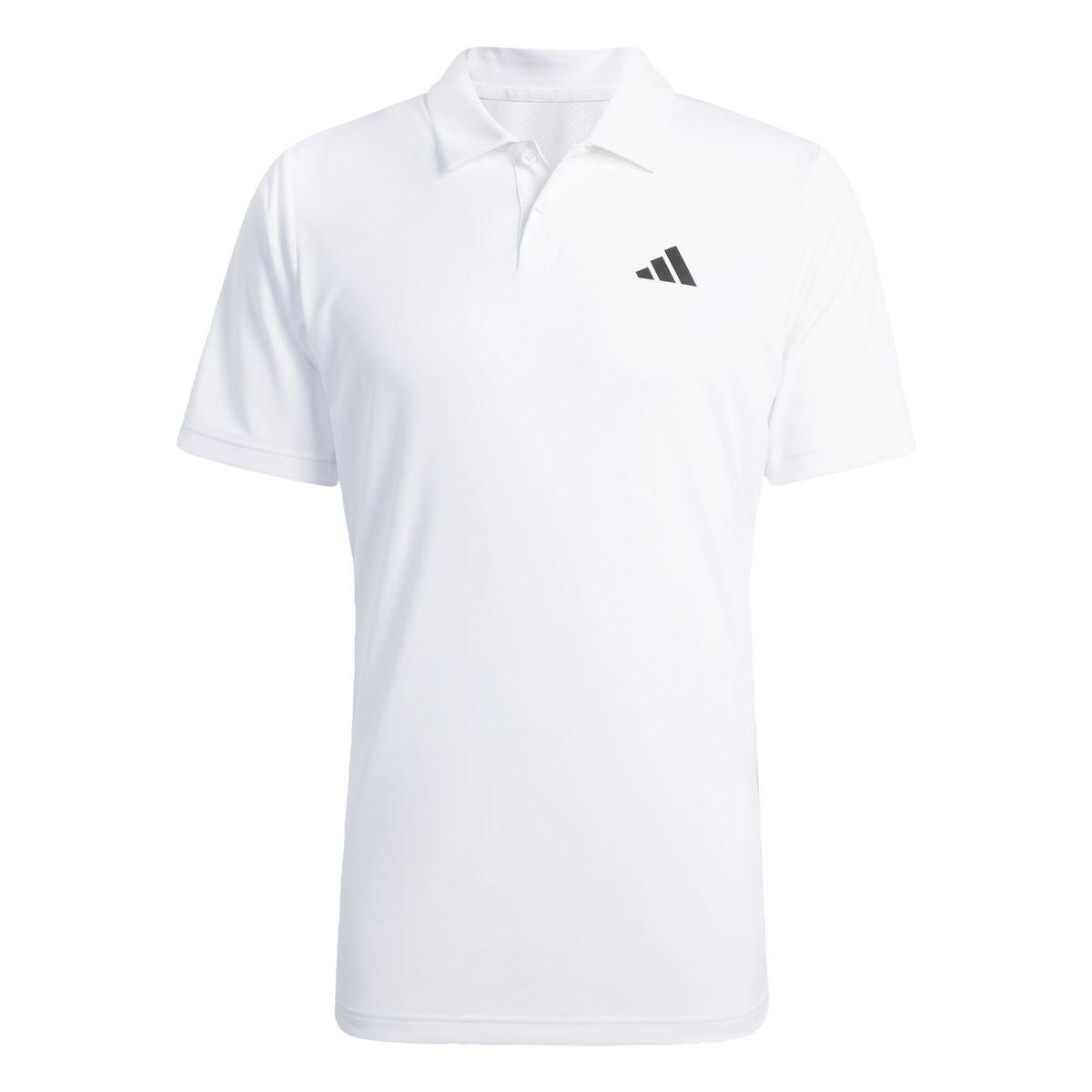 ADIDAS - Polera con Cuello Club Tennis