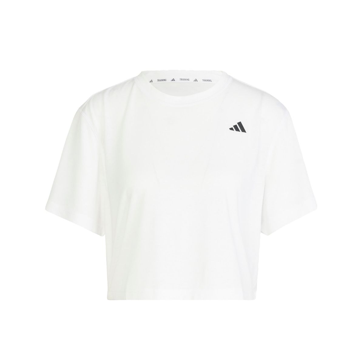 ADIDAS - Polera Manga Corta Training Mujer Adidas