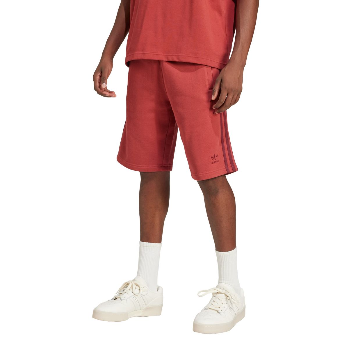 ADIDAS - Shorts Adicolor 3 Tiras