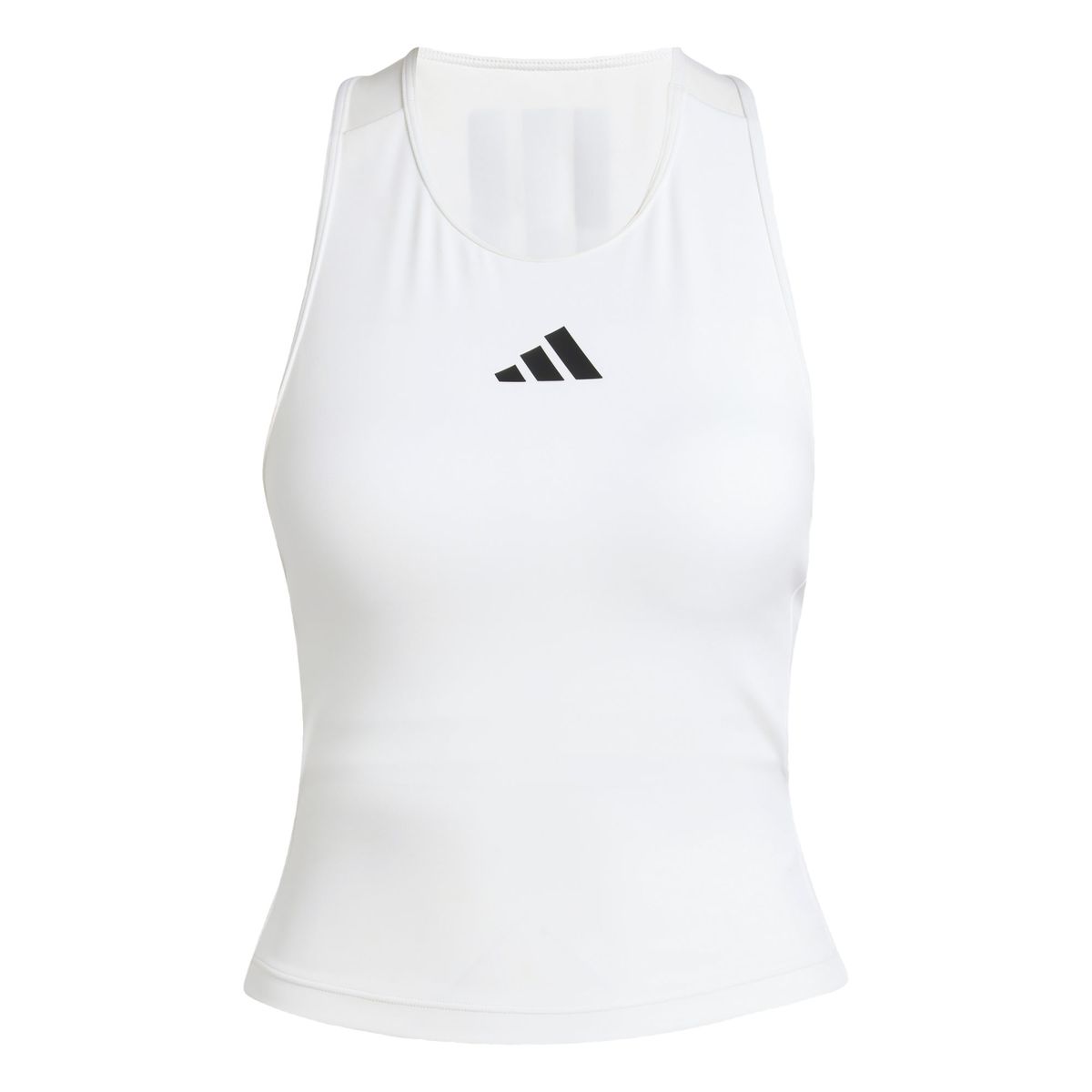 ADIDAS - Polera sin Mangas Espalda Cruzada Power 3 Tiras