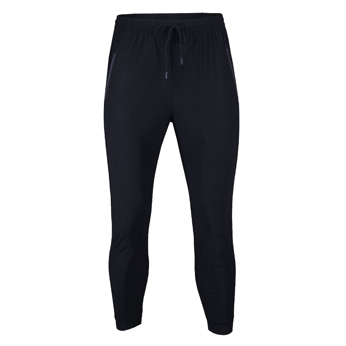 ANDESLAND OUTDOOR APPAREL - Pantalón Buzo Stretch Ultralight Otocyon Azul Oscuro Unisex