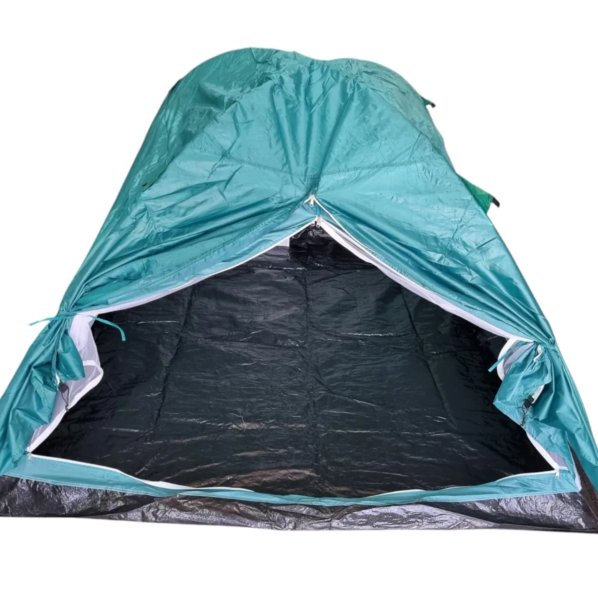 CHANGZHOU GILLIBRAND CAMPING OUTDOOR - CARPA PUMA 4 PERSONAS VERDE