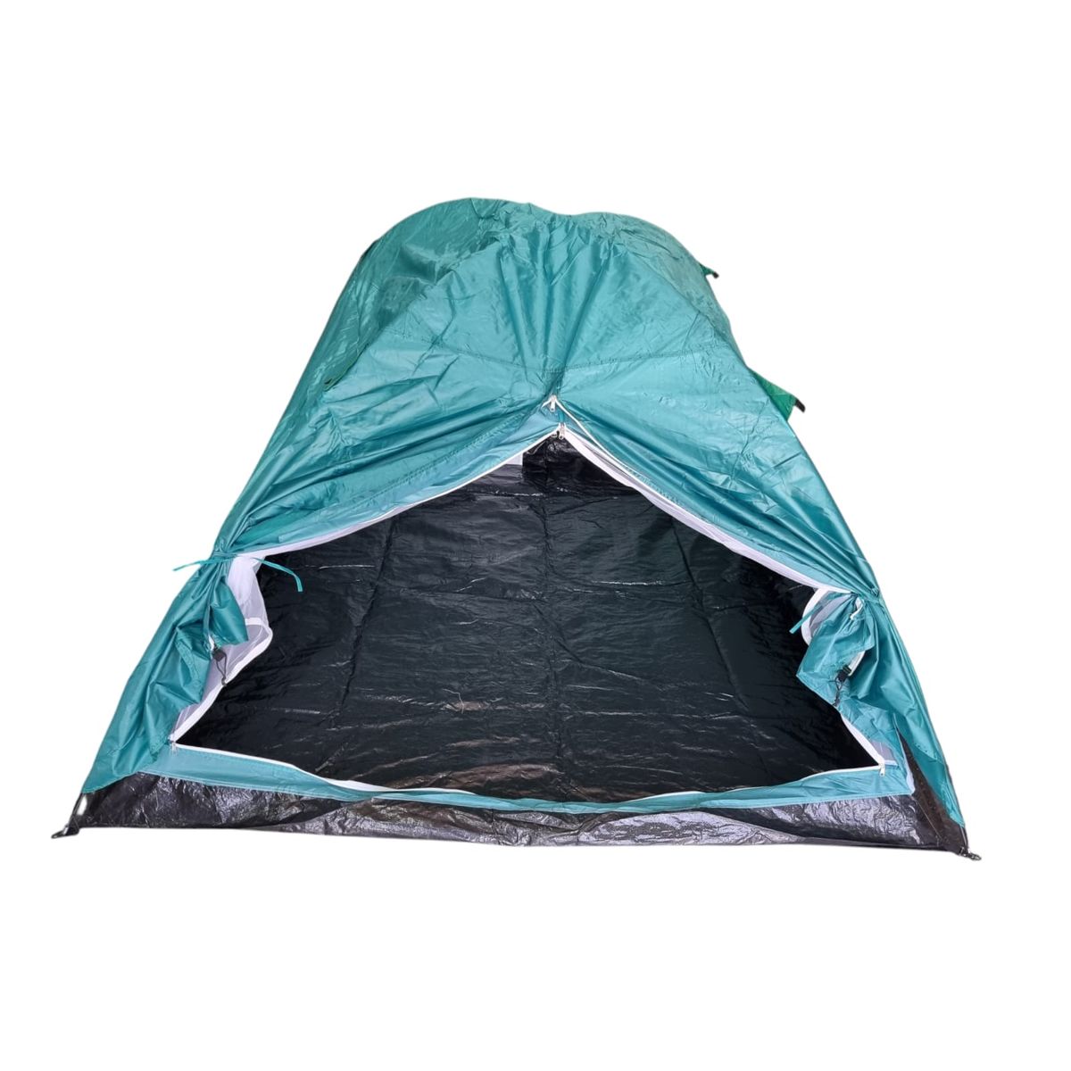 CHANGZHOU GILLIBRAND CAMPING OUTDOOR - CARPA PUMA 4 PERSONAS VERDE