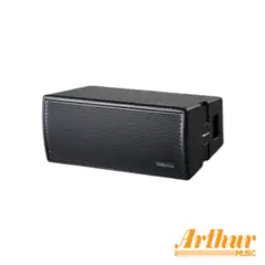 KOHLT - Line Array TUR100 2A con 3 AÑOS DE GARANTIA