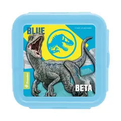 JURASSIC WORLD - Contenedor 500 ml