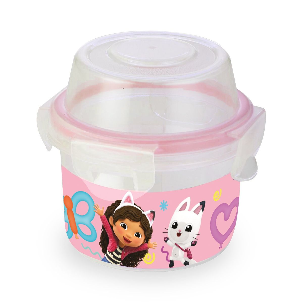 LA CASA DE GABBY - Contenedor Para Frutas La Casa de Gabby