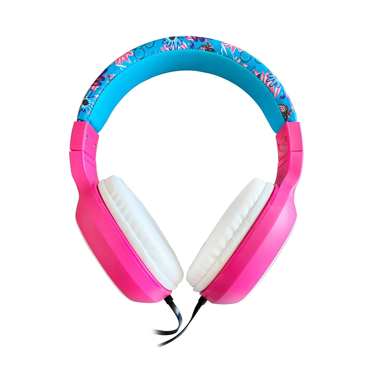 DISNEY - AUDÍFONO TEEN MINIE ALÁMBRICO