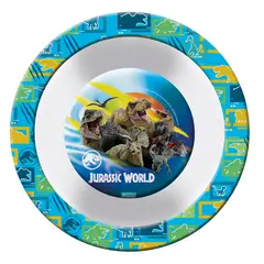 JURASSIC WORLD - Bowl Melamina