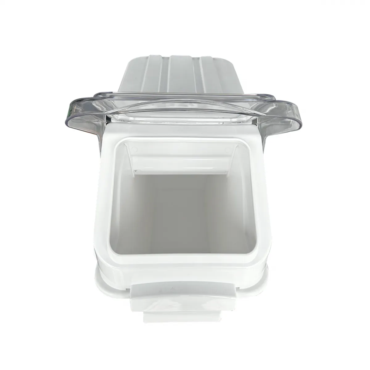 COOK IN - BIN DE INGREDIENTES APILABLE 47 LITROS INCLUYE PORUÑA