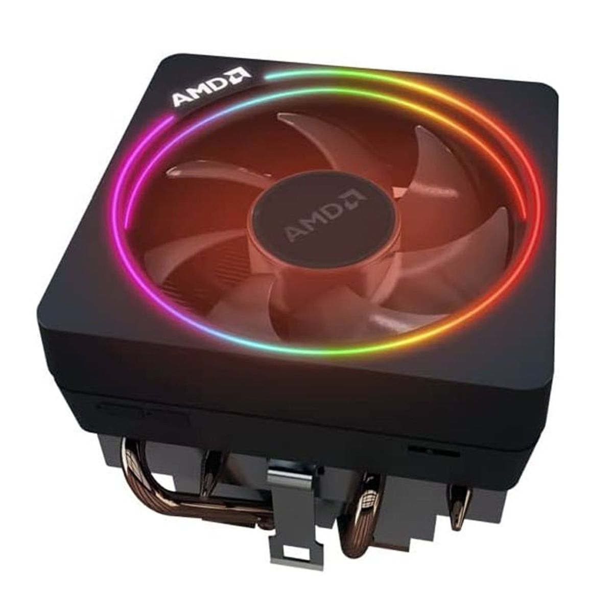 COMPU ELITE - AMD Wraith Prism