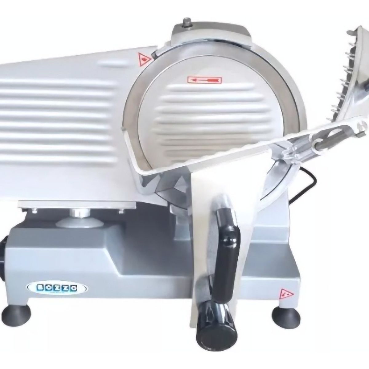 TODODESCUENTO - Cortadora Econo 300 , 300 Mm Koopers, Cecinas BOZZO