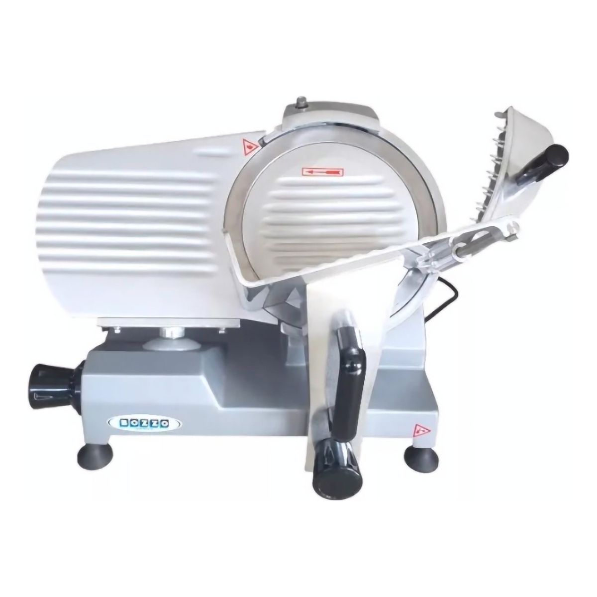 TODODESCUENTO - Cortadora Econo 300 , 300 Mm Koopers, Cecinas BOZZO