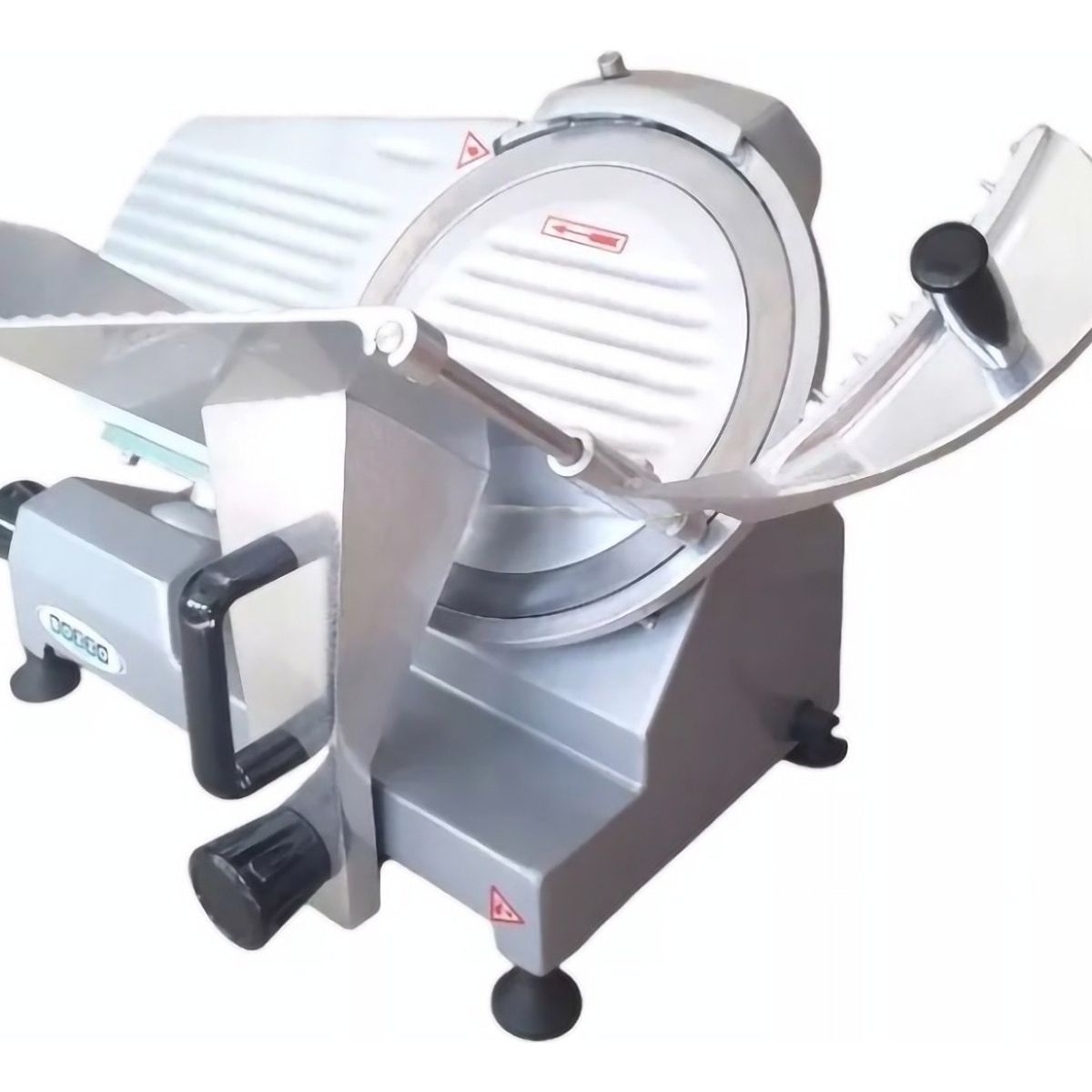 TODODESCUENTO - Cortadora Econo 300 , 300 Mm Koopers, Cecinas BOZZO