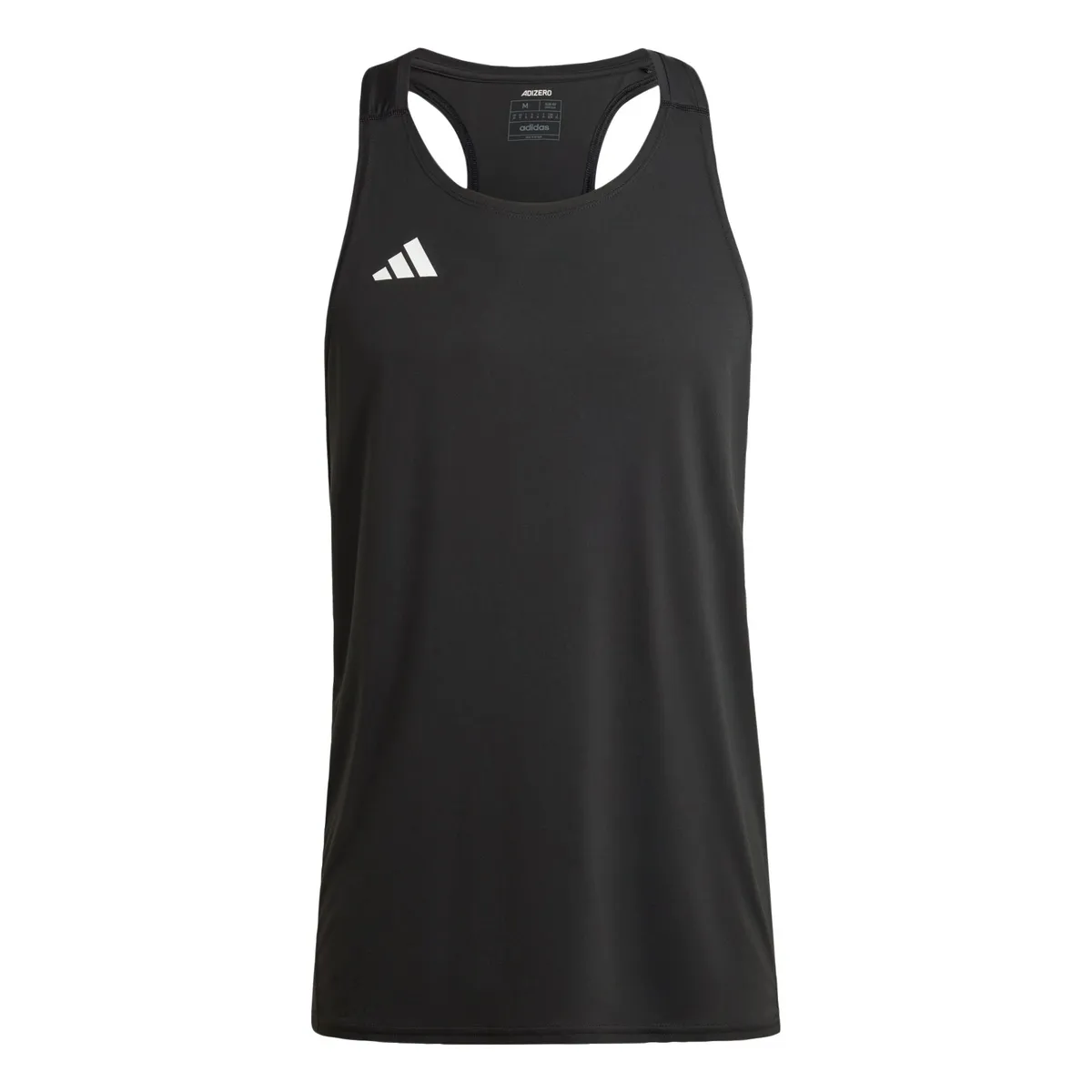 ADIDAS - Polera Sin Mangas Adizero Running Essentials