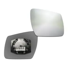 KIA - Espejo Retrovisor Soul 2009-2014 Derecho