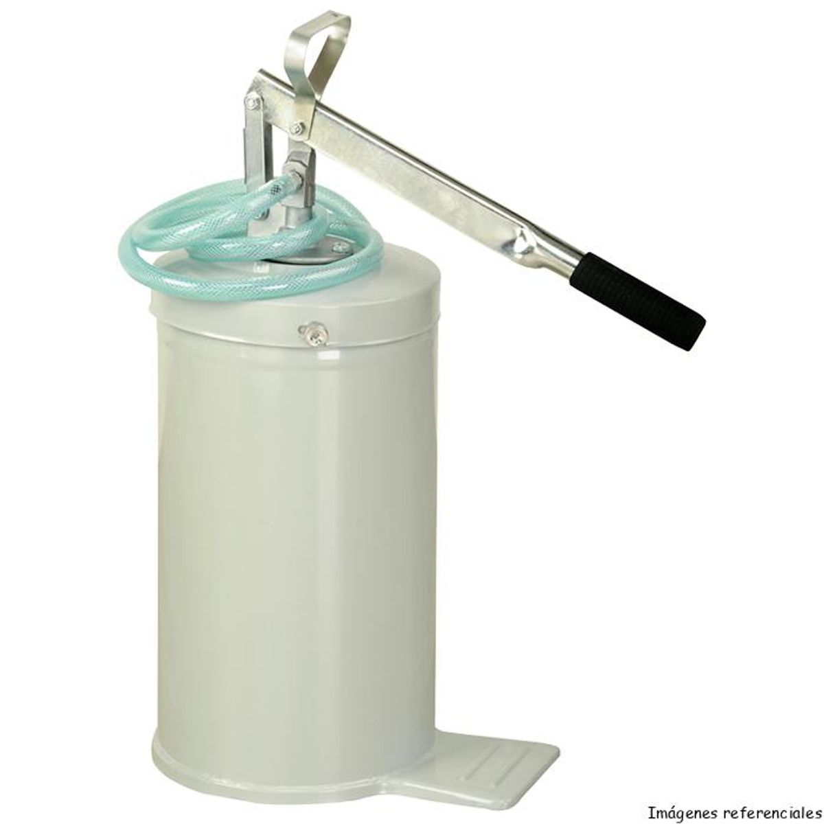 GENERICO - PATO DE LUBRICACIÓN 16 LITROS LUBEWORKS