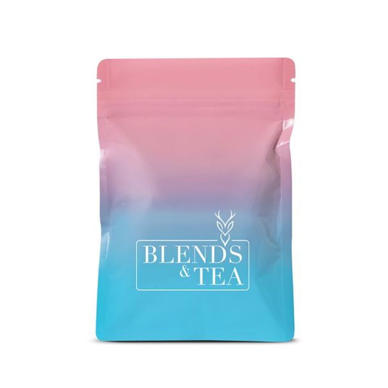 GENERICO - Infusion Indigo Estrella Nocturna 35 gr Blends & Tea - Rosa